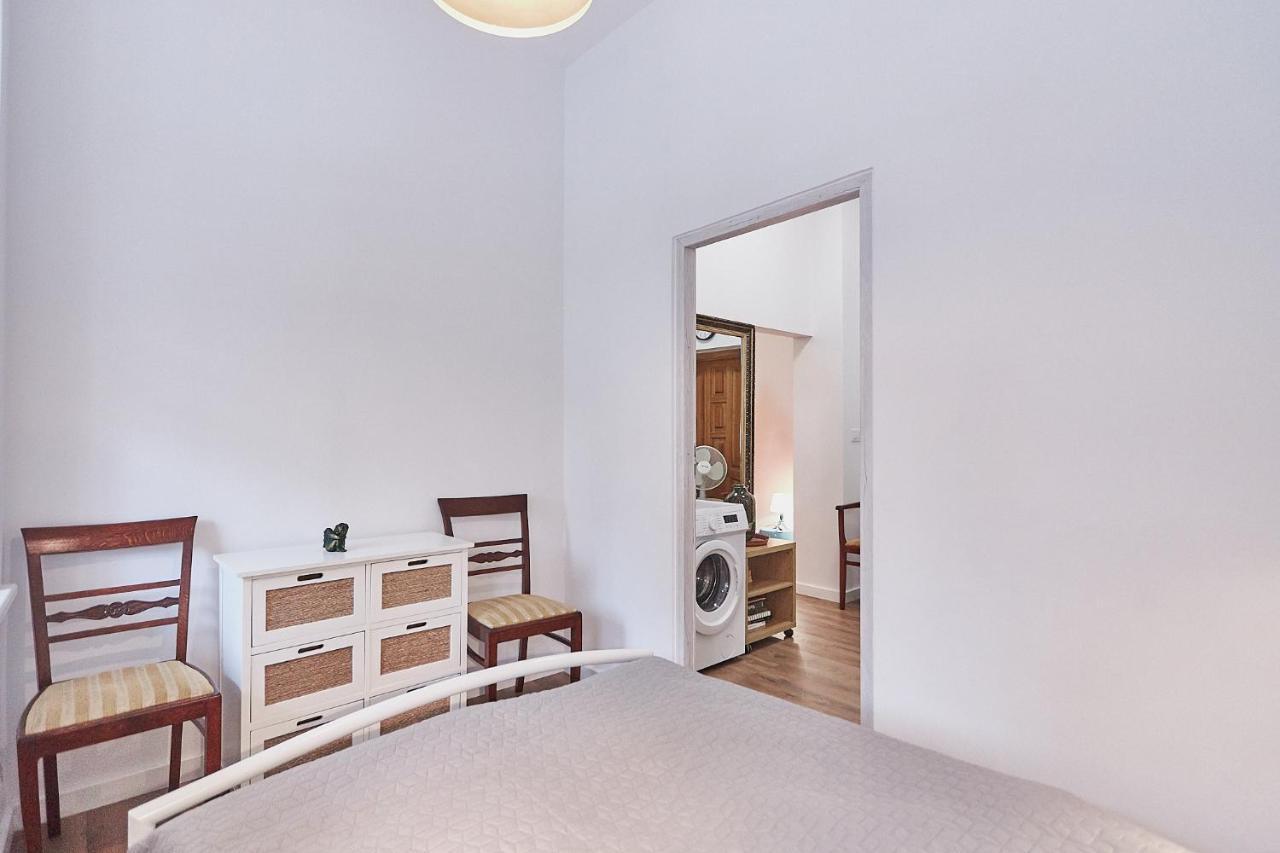 Apartamenty Swinoujscie - Matejki 18 Buitenkant foto